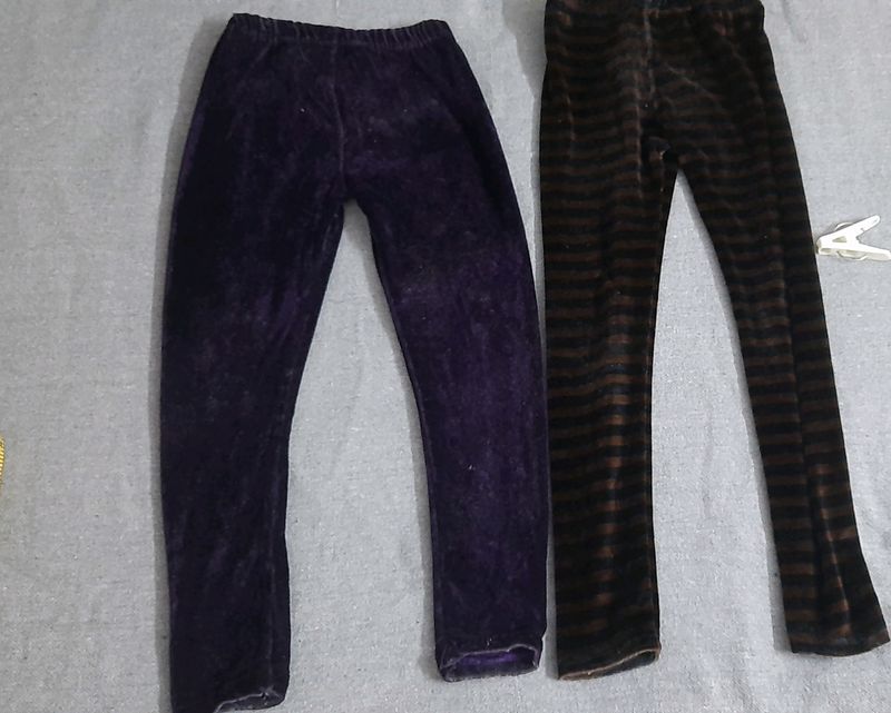 Winter Pant