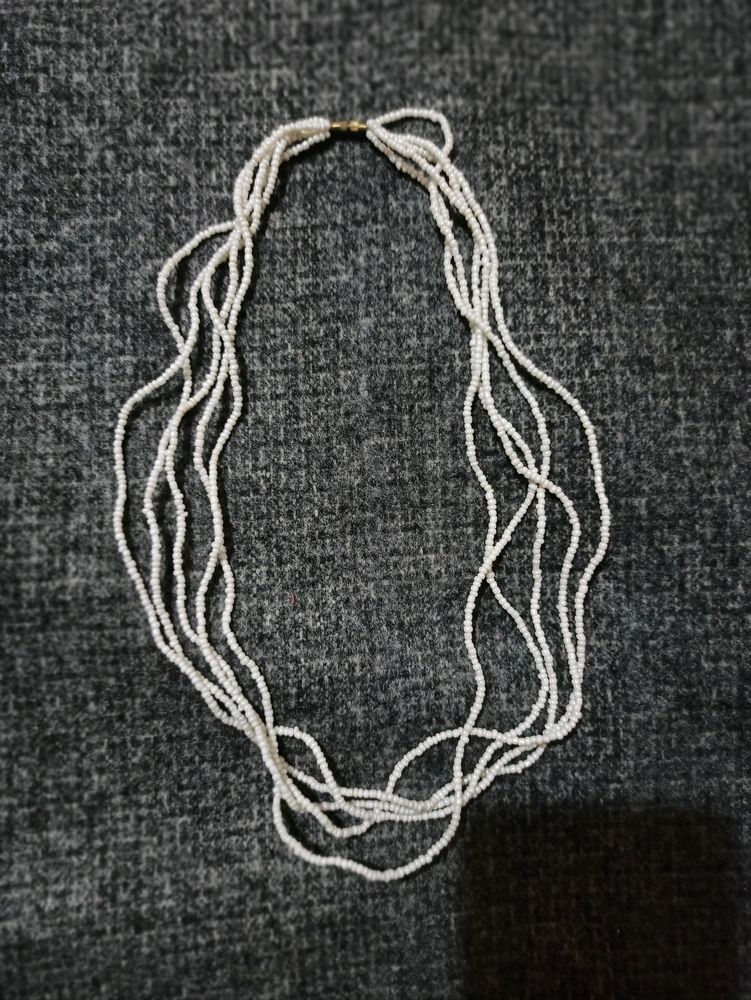 Beaded Necklace