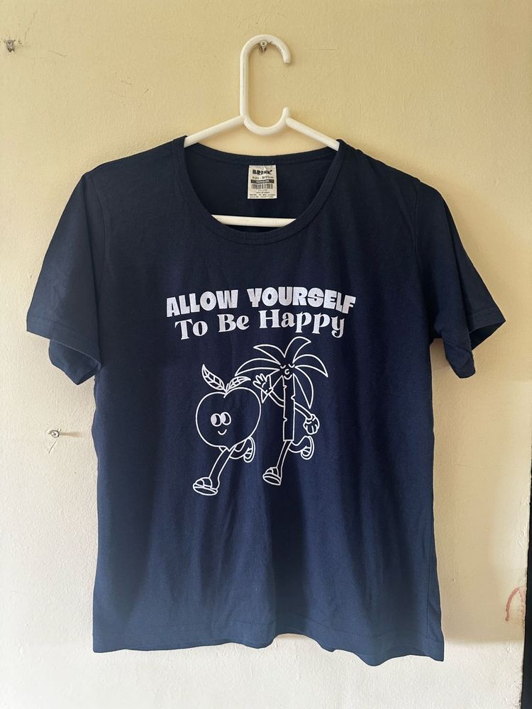 T-shirt combo