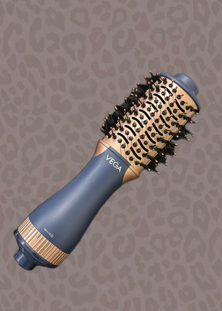VEGA-04 LitStyle L4 Volumizer Hair Dryer Brus