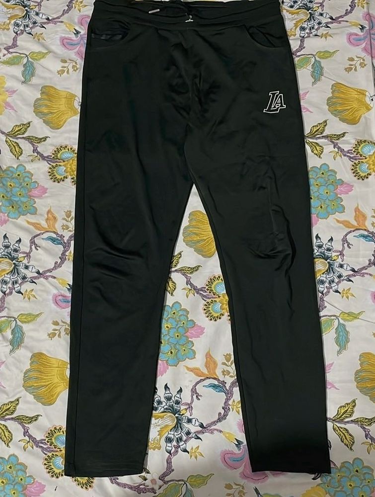 LA Lakers Track Pants