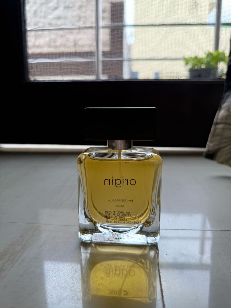 Beardo Perfume