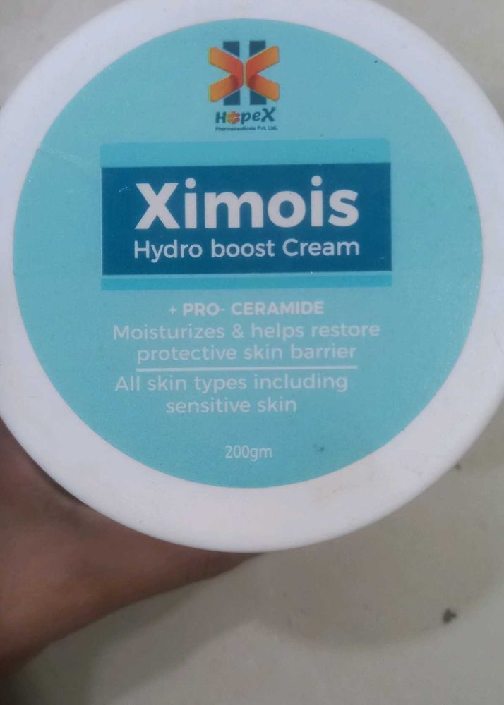 Ximois Hydro Boost Cream