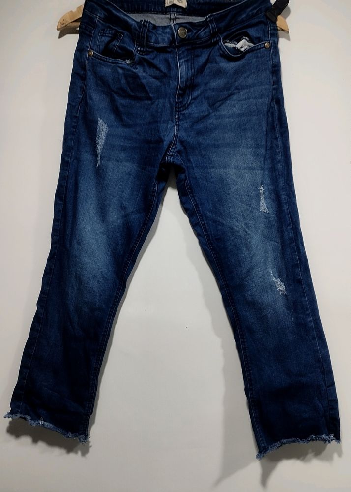 Jeans Pant