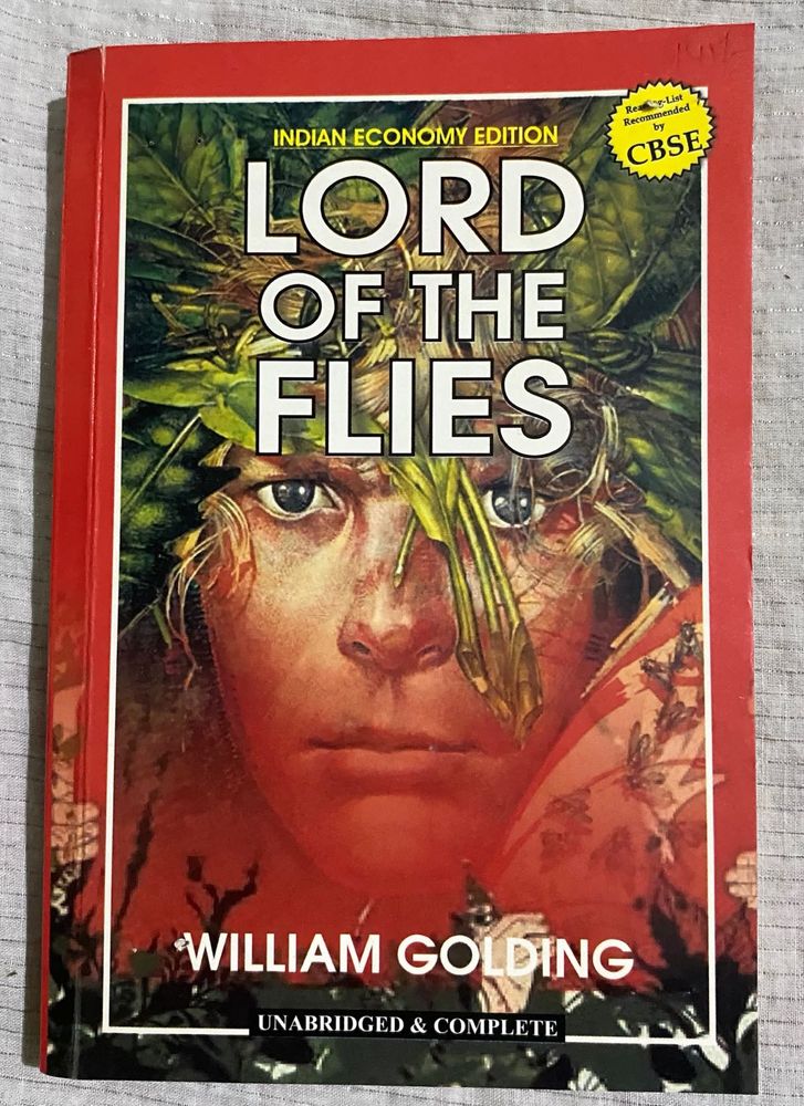 Lord of the Flies