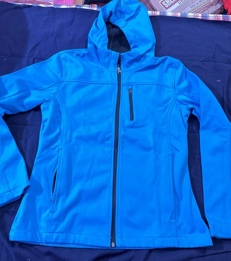 Imported Jacket