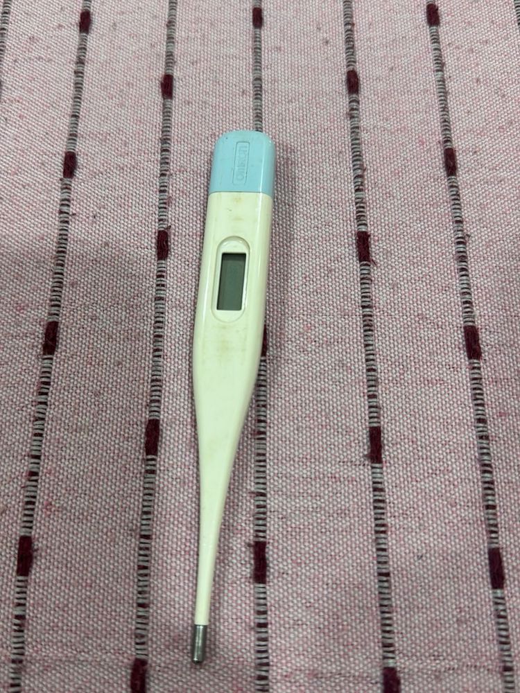 Digital Thermometer And Home Thermomete
