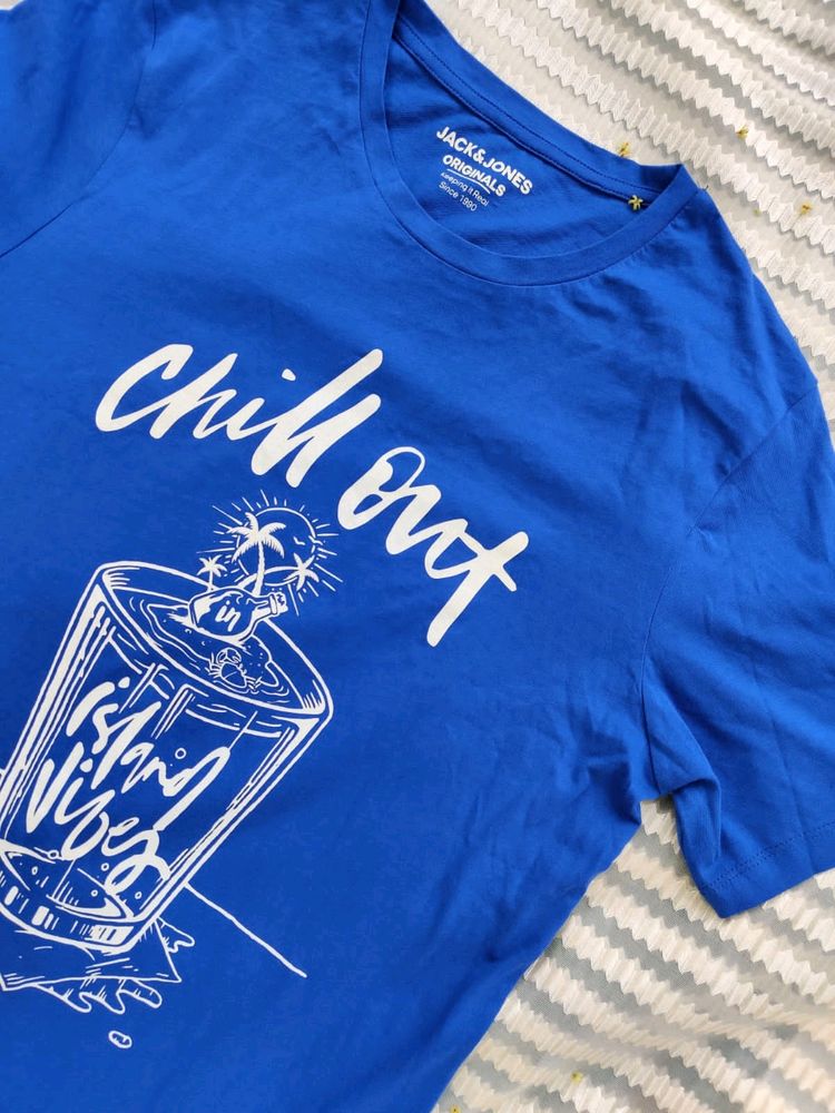 Unisex Jack &amp; Jones T-shirt
