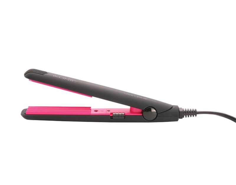 mini hair crimper