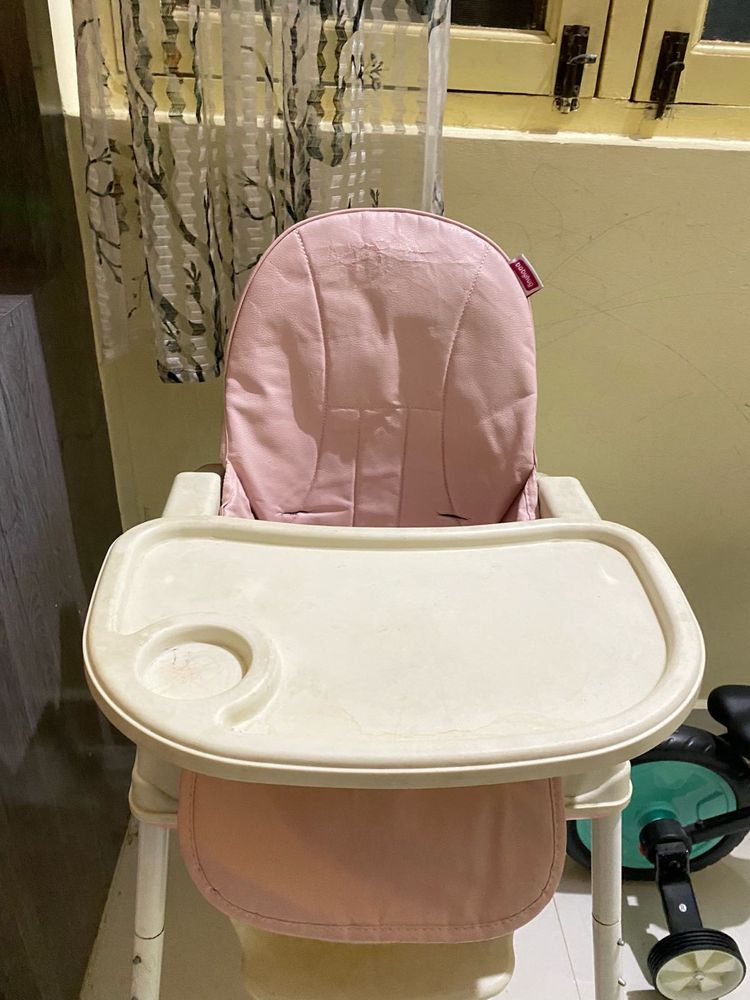 3in1 Baby Feeding High Chair ‼️ Price Drop ‼️