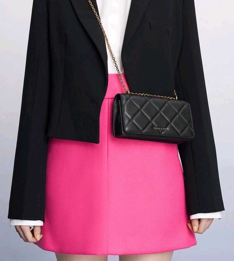 Charles &amp; Keith Bags