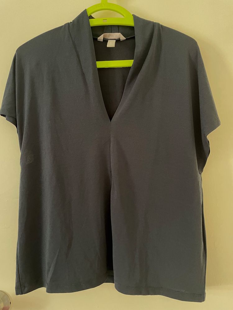 Formal Top