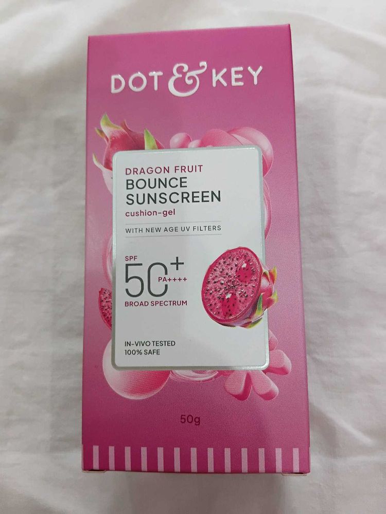 Dot &amp; Key Sunscreen SPF 50+ PA++++