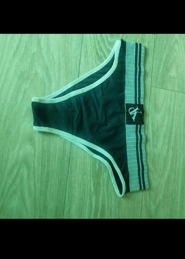 CK brief