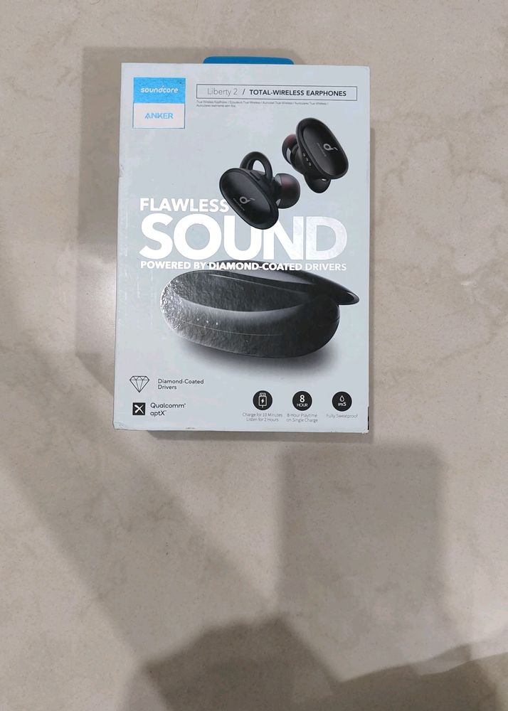 Soundcore Liberty 2 By Anker