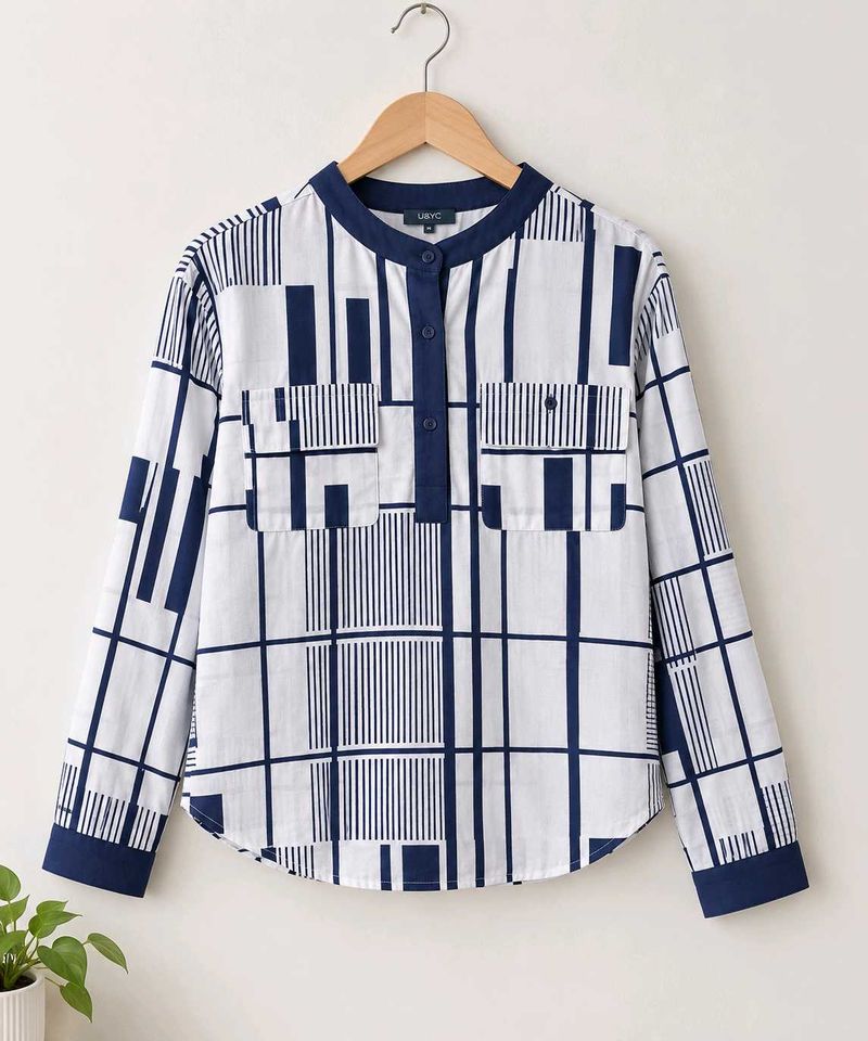 casual shirt