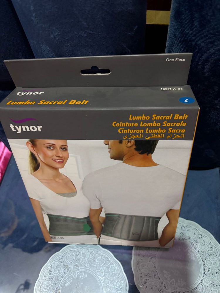 TYNOR Lumbo Sacral Belt