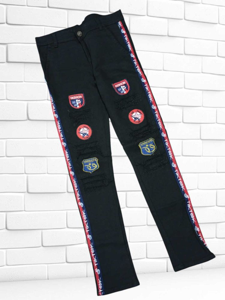 AB-02 Size-30 (Sale) Slim Jeans