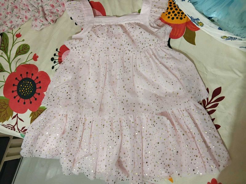 Cute Pink Dress