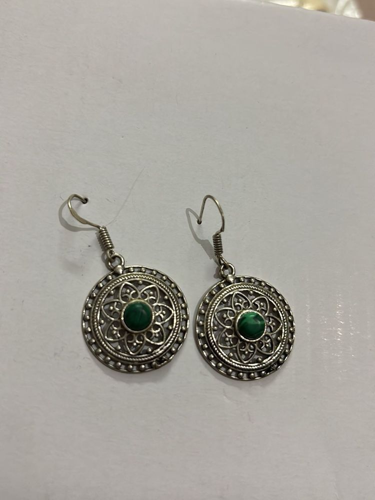 Thailand Earrings