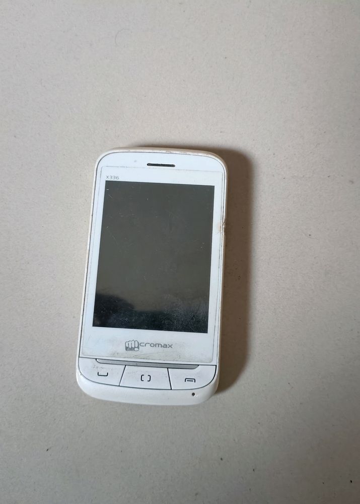 Micromax Mobile