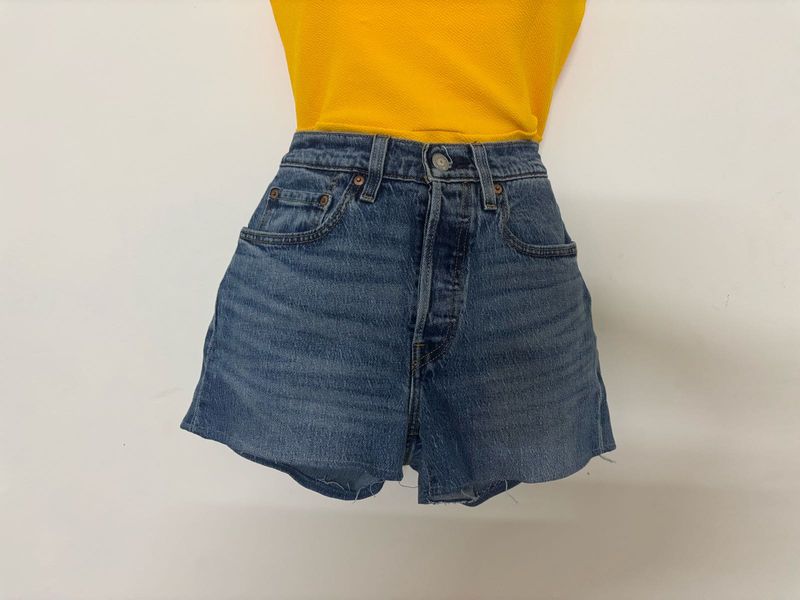Levi's Denim Shorts
