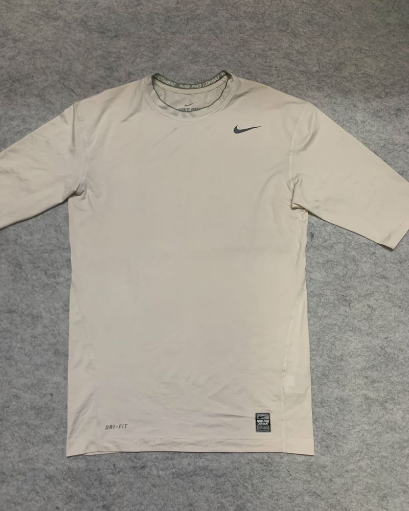 Nike Pro Combat Dri-Fit Compression