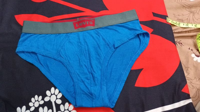 Branded Underwear