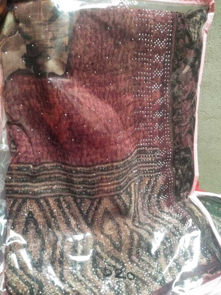 Soft  Fabric  Combo  Sarees