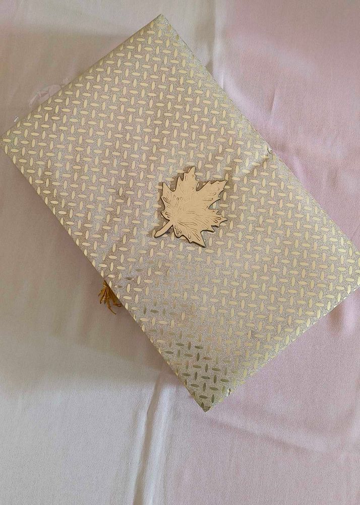 Gift Box 🎁
