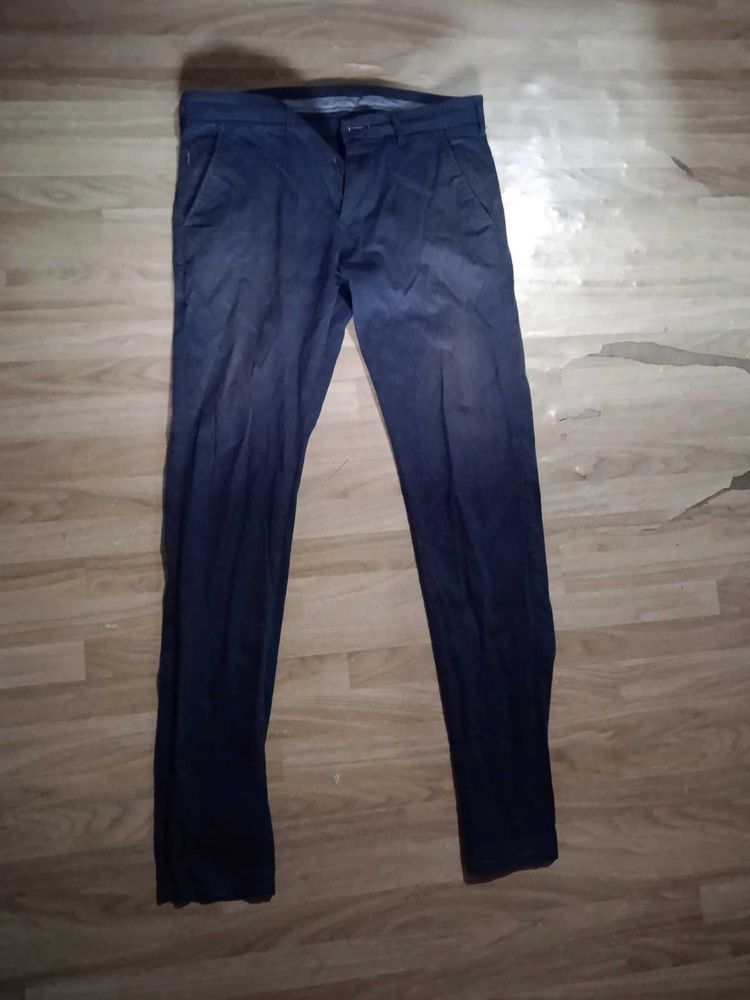 Pant For Man