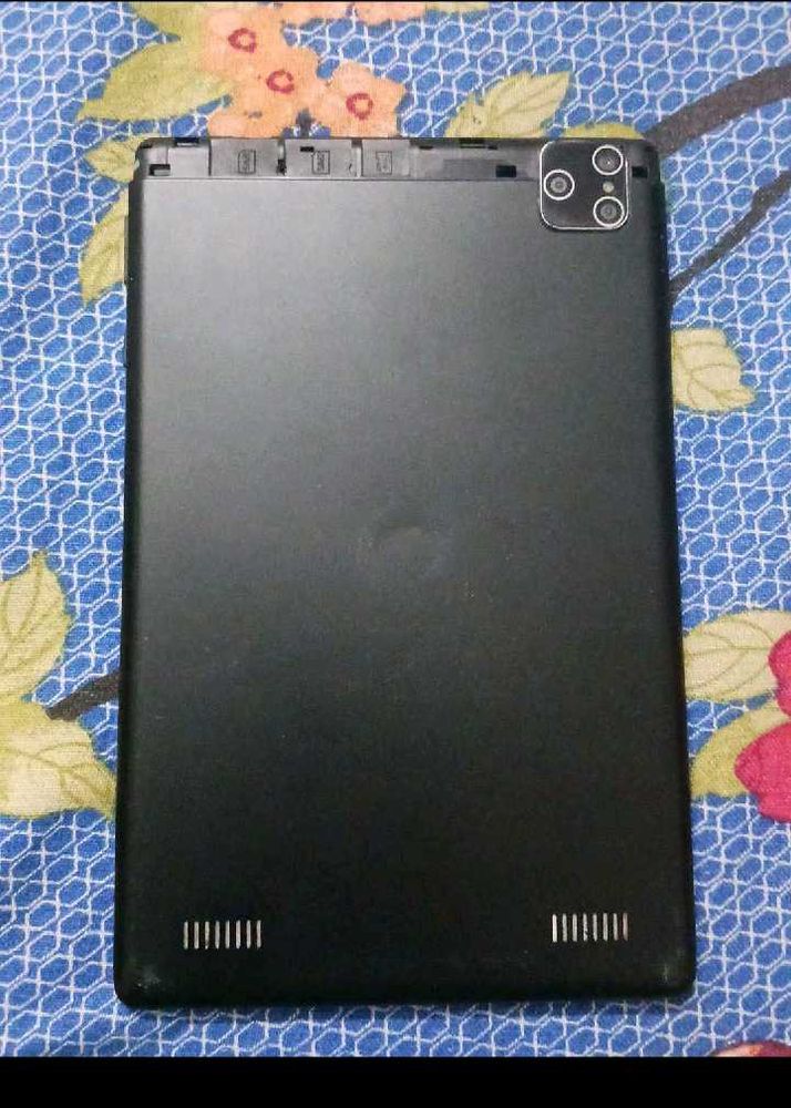 Tab, Mobile for spare parts
