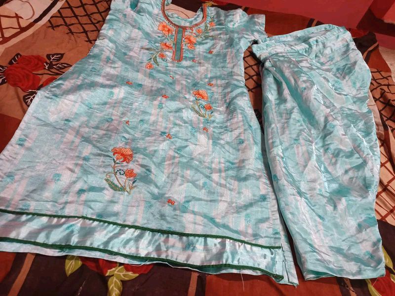 Elegant Kurta Set