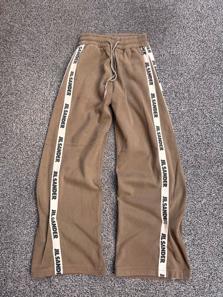 Jil Sander Track Pants