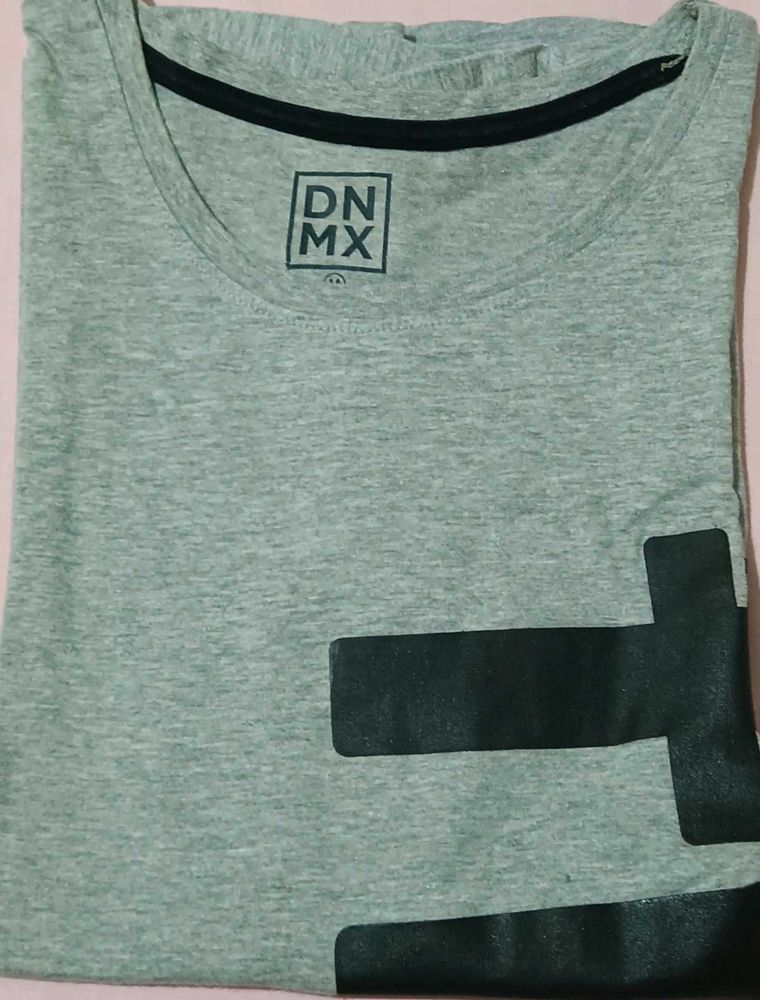 DNMX Womann's Graphic T-Shirt