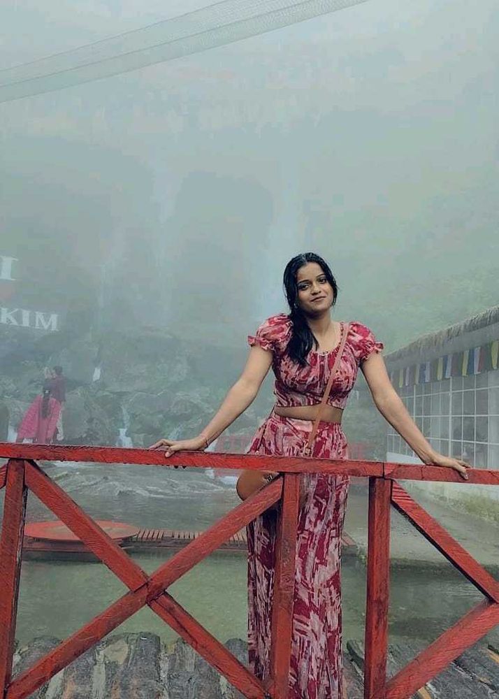 Stylish Ethnic plazo and top set