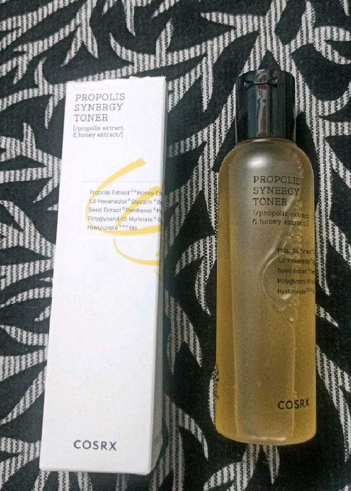 Cosrx Tonner