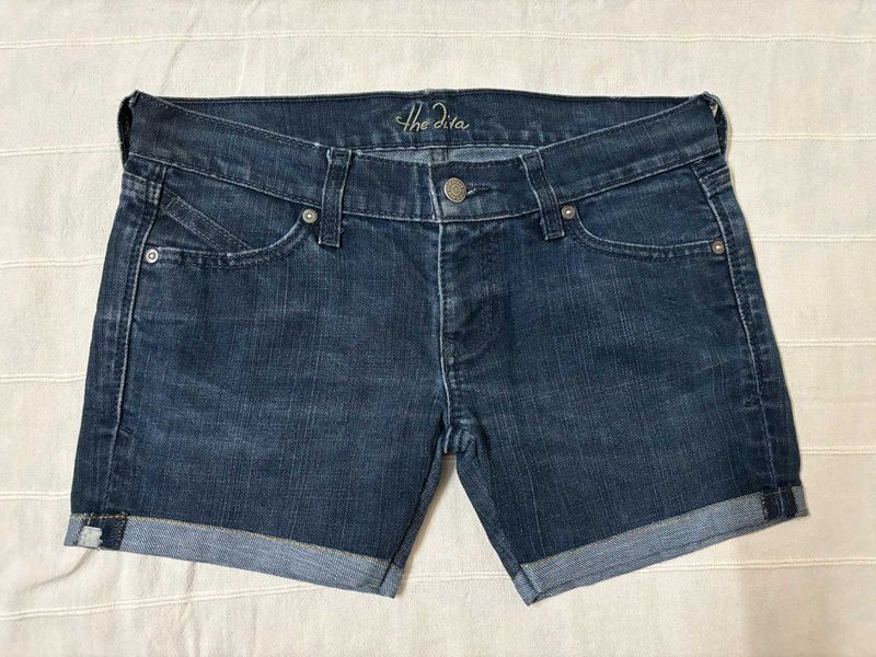 Old Navy Diva Women's Denim Shorts