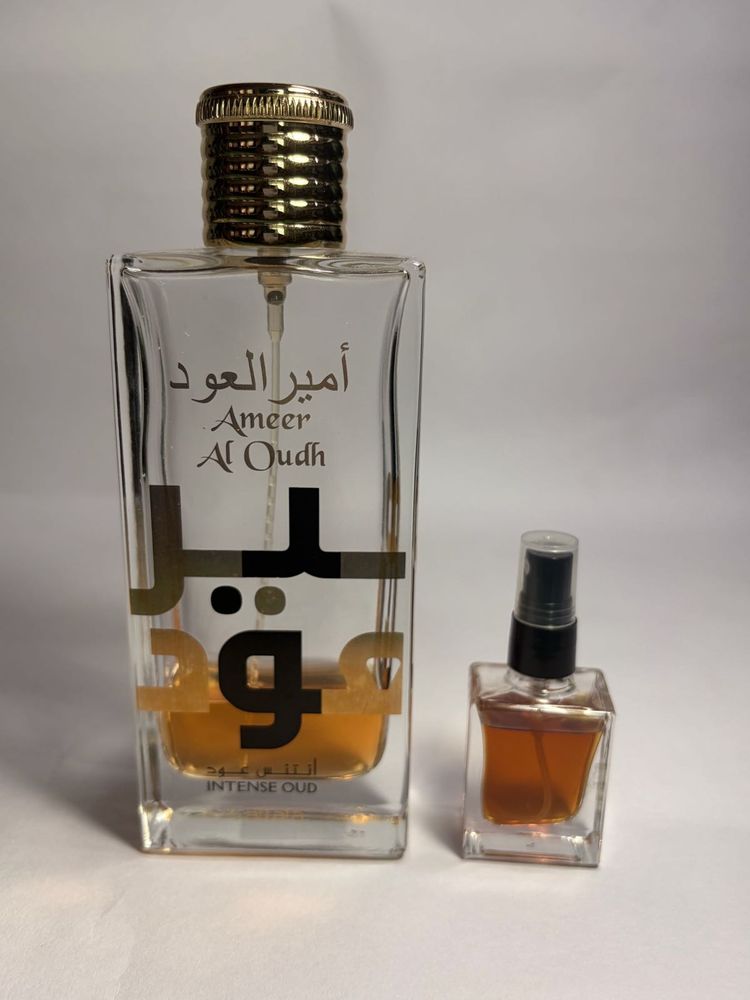 Ameer Al Oudh Intense 5ml sample