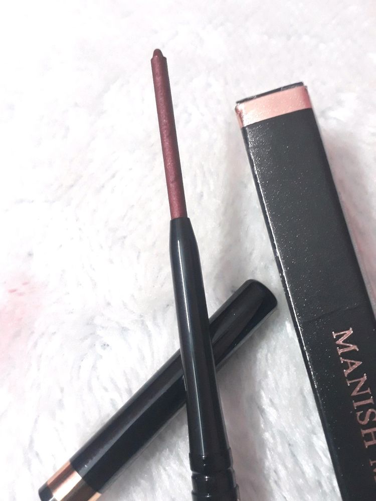 Myglamm manish Malhotra 24H Kajal Eyeliner 06