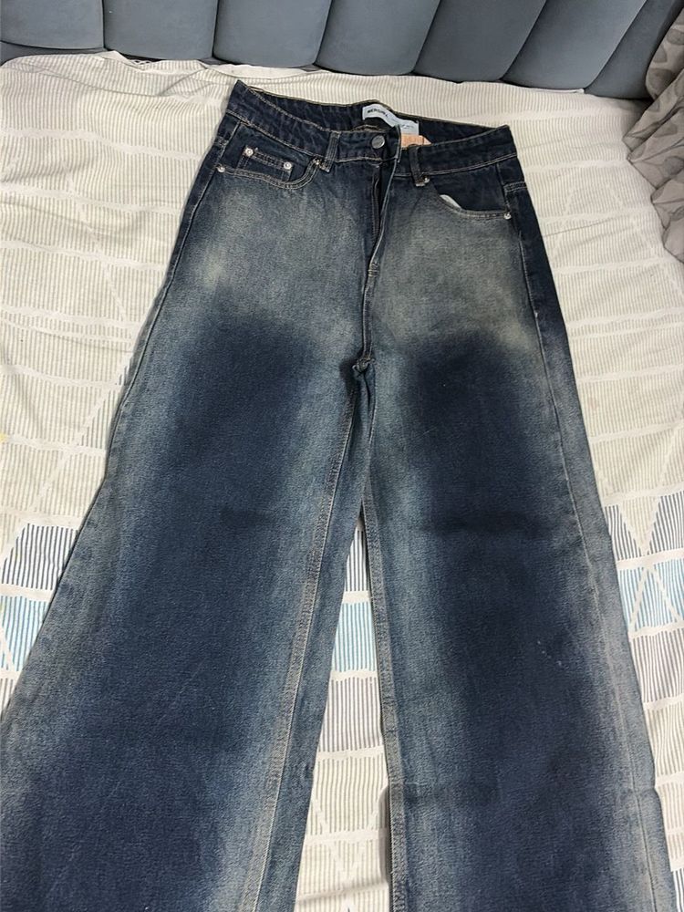 Original Bershka jeans