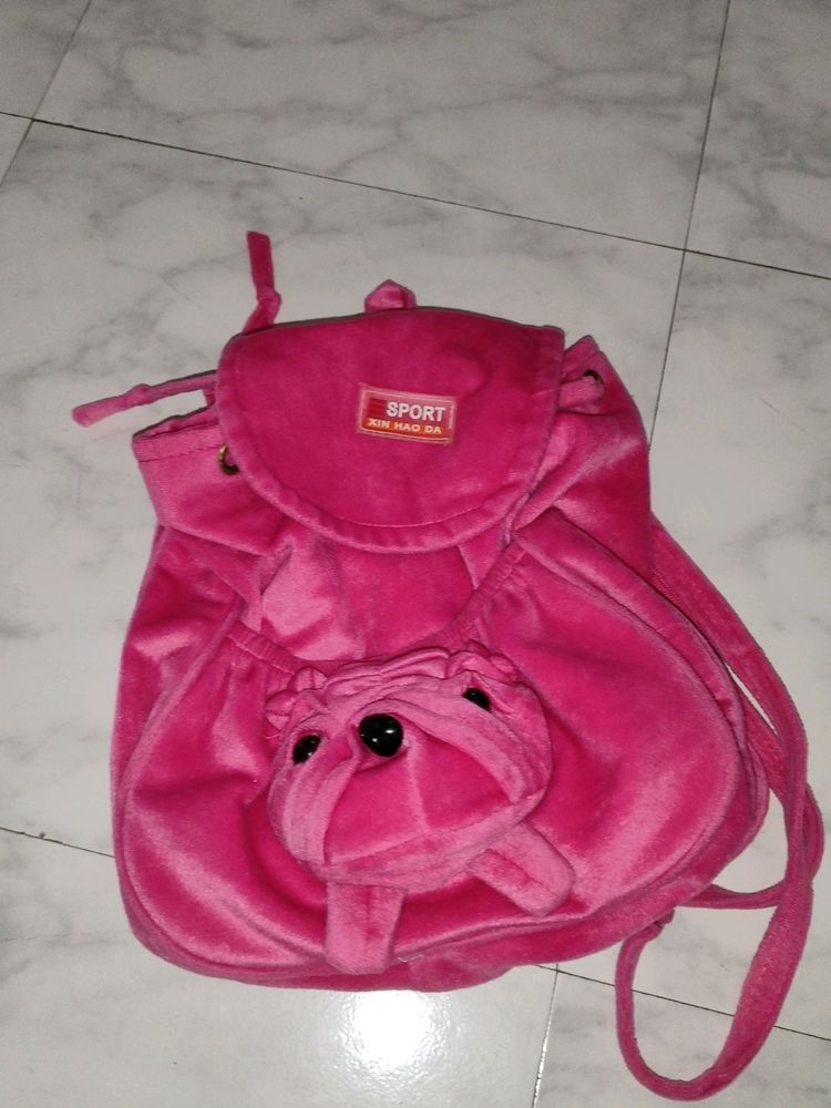 Cute 10L Bag