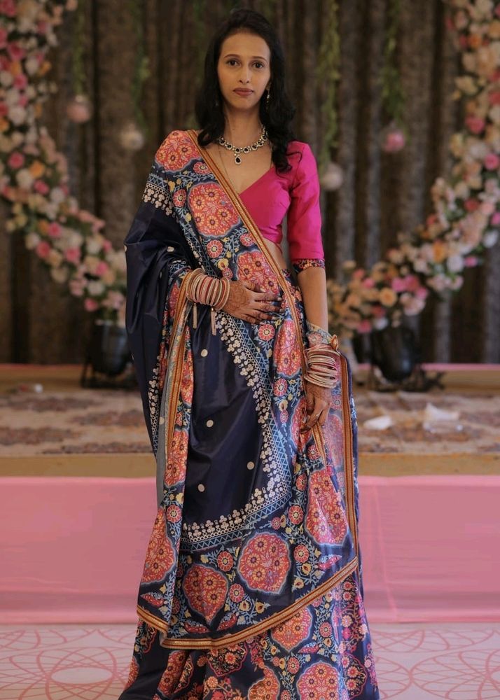 Designer Lehenga