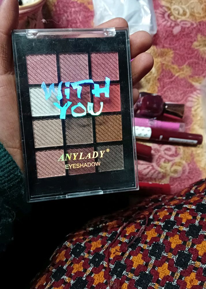 Eye Shadow