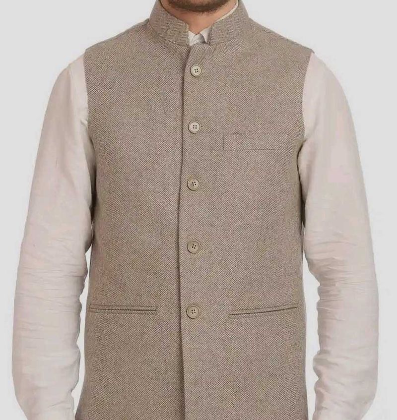 Stylish Nehru Jacket