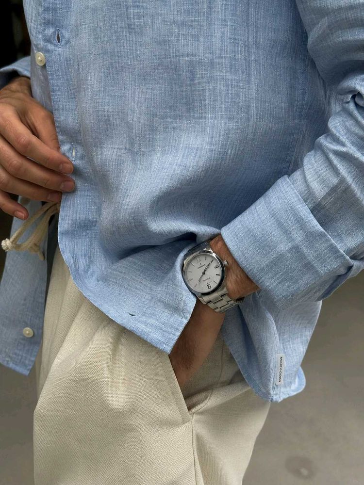 Men's combo Of 2 watches ⌚️