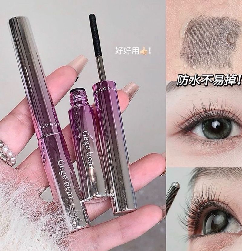 GEGE BEARING METAL ROD MASCARA