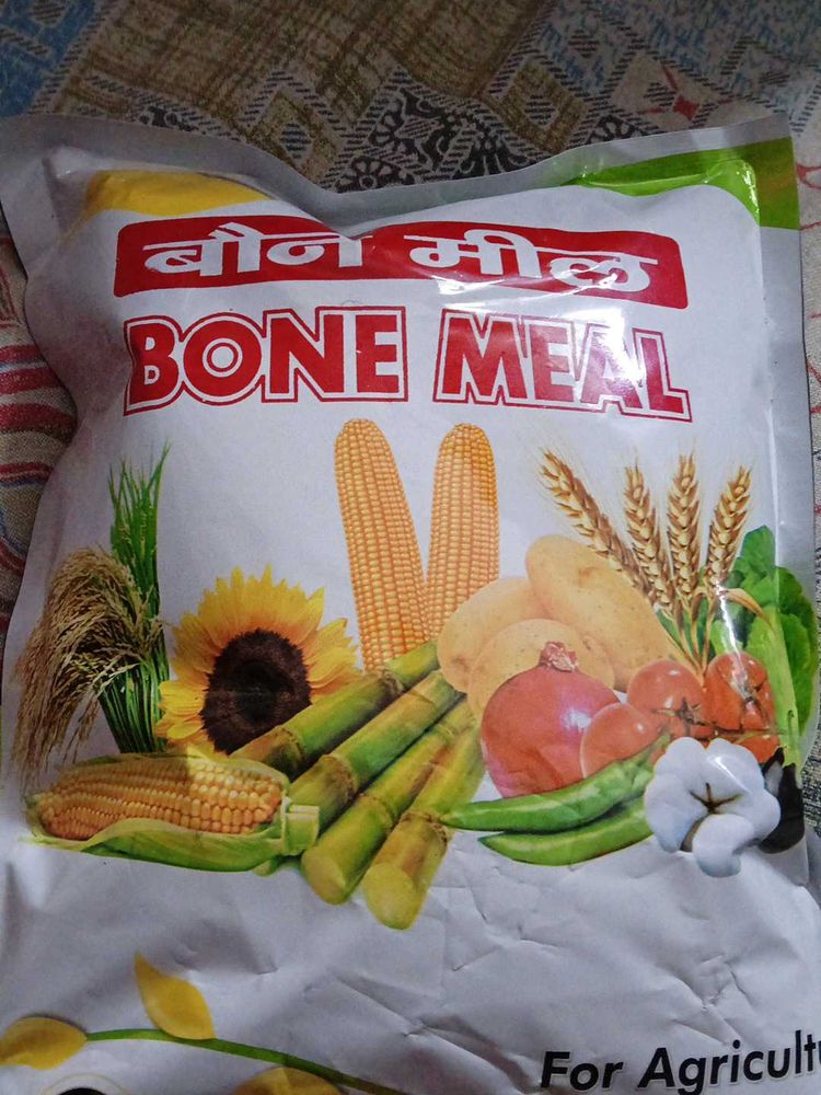 Bone Meal for Agriculture