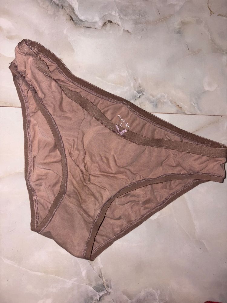 Comfortable Women's Briefs