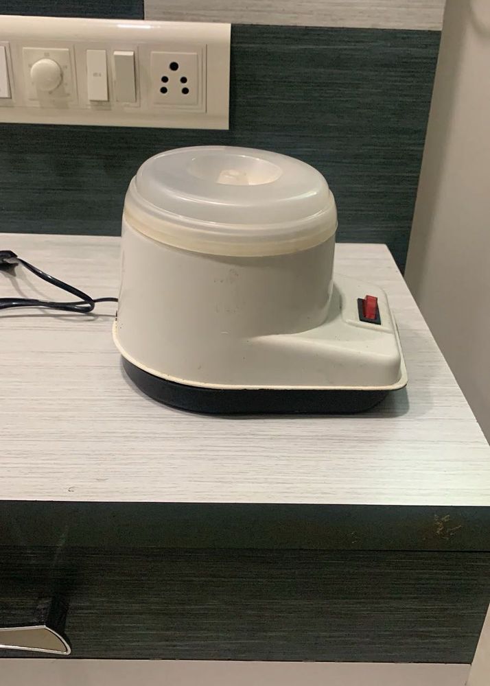 Home Wax Warmer Machine